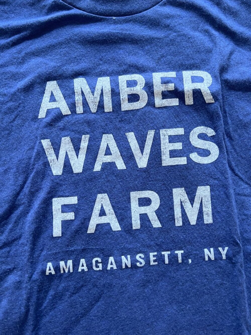 Amber Waves Farm - Kids T-Shirt - Picture 5 of 5
